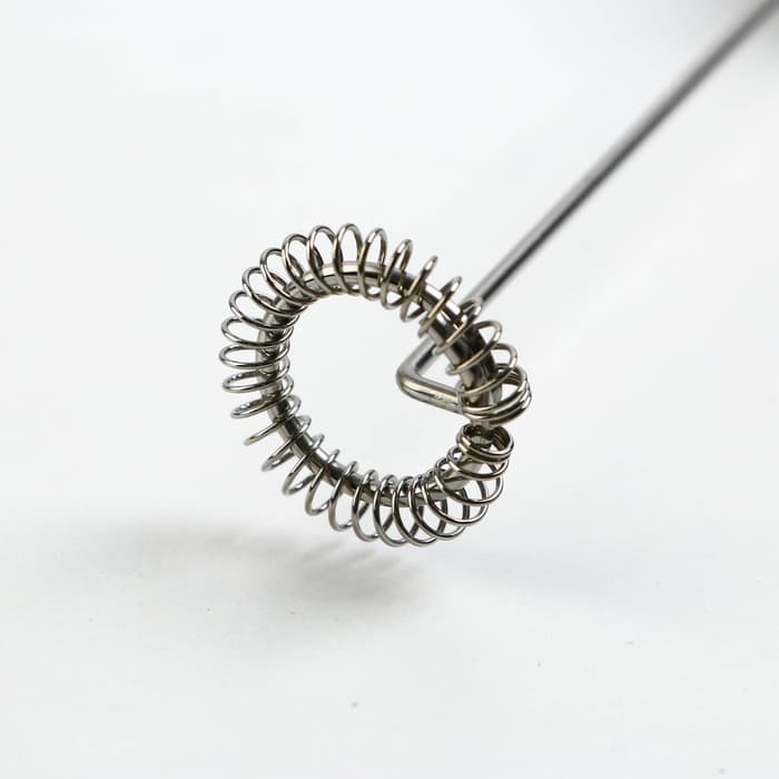 Капучинатор «Шары», модель LMR=06, 3.5×20 см