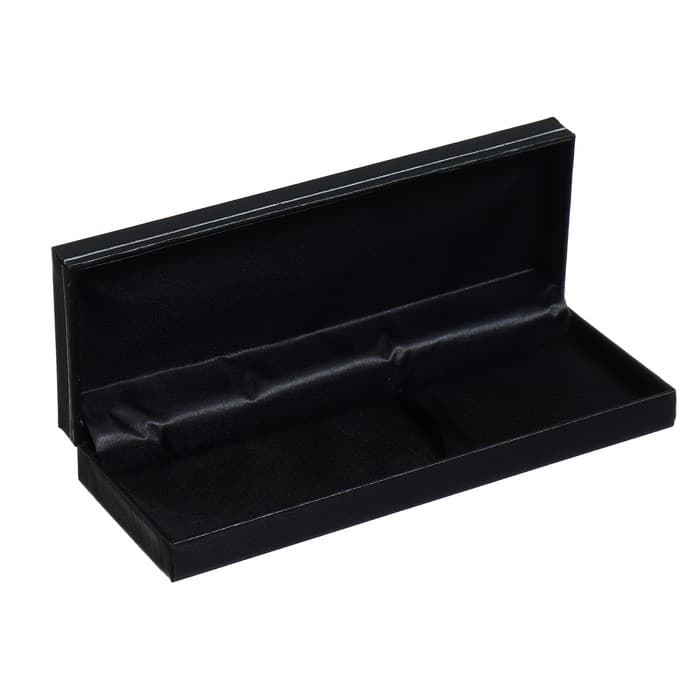 Футляр для подарочной ручки, тиснение под кожу, МИКС