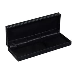 Футляр для подарочной ручки, тиснение под кожу, МИКС