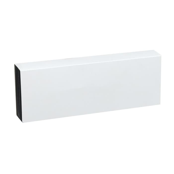 Футляр для подарочной ручки, тиснение под кожу, МИКС