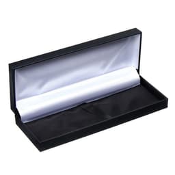 Футляр для подарочной ручки, тиснение под кожу, МИКС