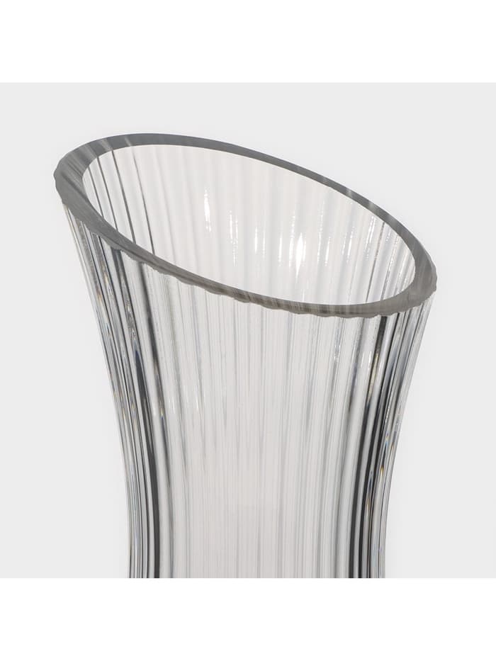 Декантер Magistro «Бордо», 1.3 л, 16×24.5 см, стекло, прозрачный