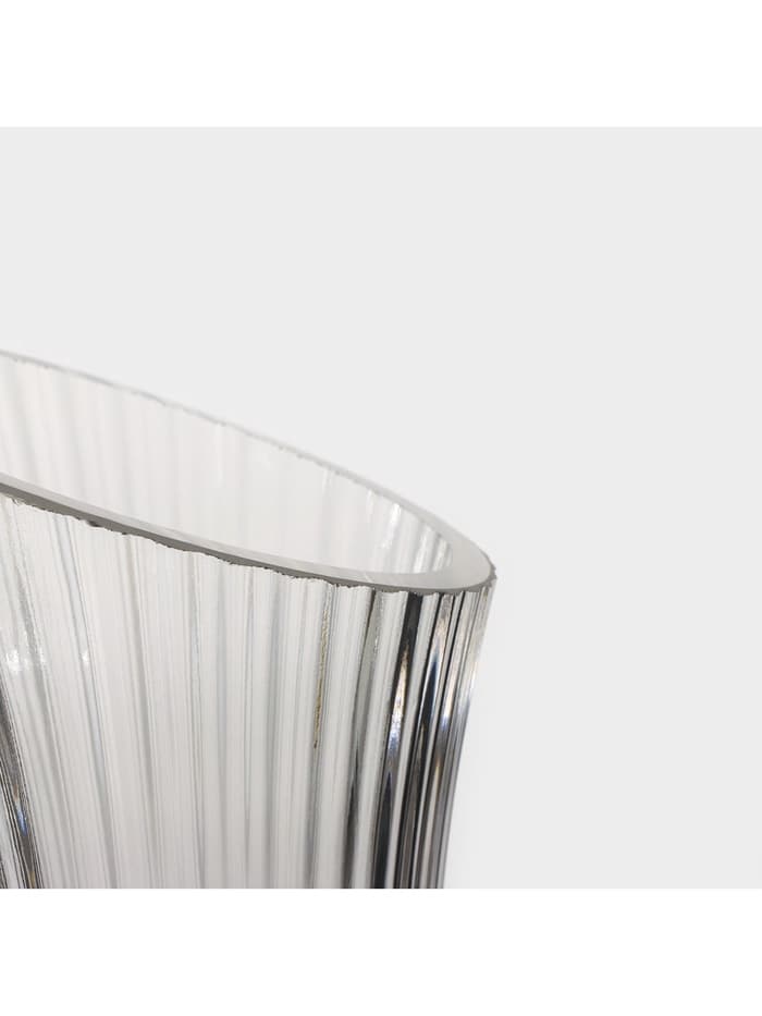 Декантер Magistro «Бордо», 1.3 л, 16×24.5 см, стекло, прозрачный