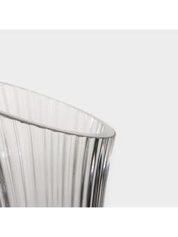 Декантер Magistro «Бордо», 1.3 л, 16×24.5 см, стекло, прозрачный