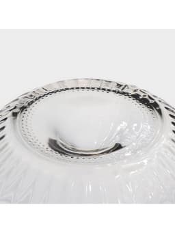 Декантер Magistro «Бордо», 1.3 л, 16×24.5 см, стекло, прозрачный