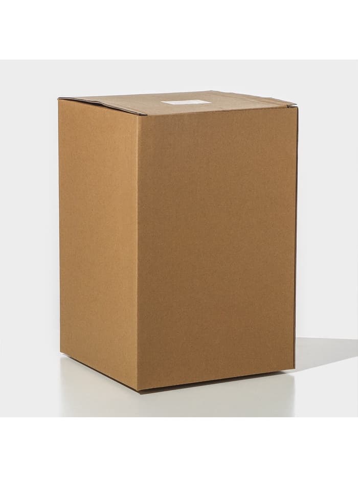 Декантер Magistro «Бордо», 1.3 л, 16×24.5 см, стекло, прозрачный