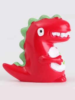 Миниатюра кукольная «Красный дракон»