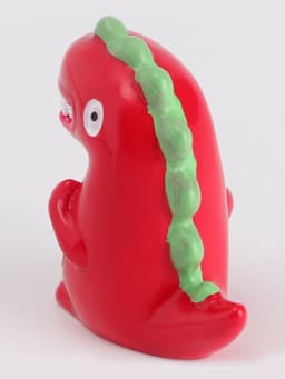 Миниатюра кукольная «Красный дракон»