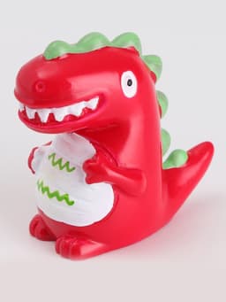 Миниатюра кукольная «Красный дракон»