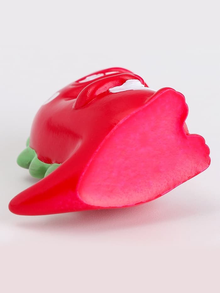 Миниатюра кукольная «Красный дракон»