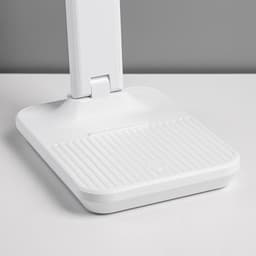 Настольная лампа LED 10 Вт 650 лм 4100К белый 30×15×37 см