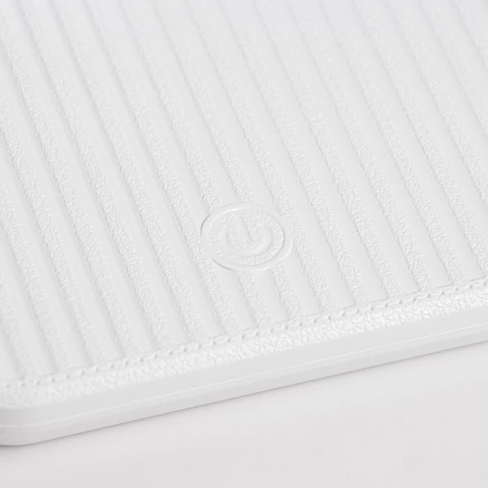 Настольная лампа LED 10 Вт 650 лм 4100К белый 30×15×37 см