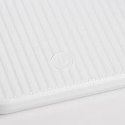 Настольная лампа LED 10 Вт 650 лм 4100К белый 30×15×37 см