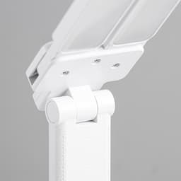 Настольная лампа LED 10 Вт 650 лм 4100К белый 30×15×37 см