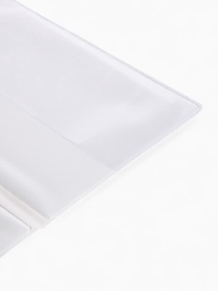 Обложка на военный билет, 9.5×13.5 см, милитари МИКС