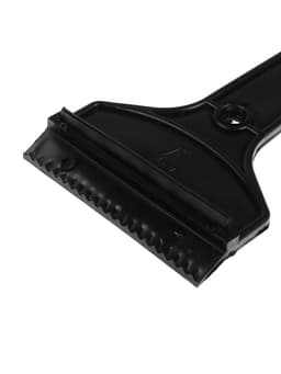 Скребок автомобильный Torso Т-образный MG-005, 17 см МИКС
