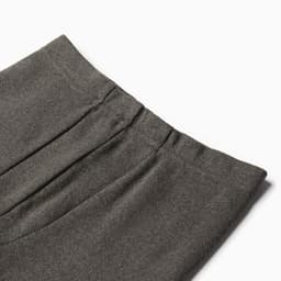 Термобелье для мальчика (лонгслив, легинсы), хаки, рост 158 см