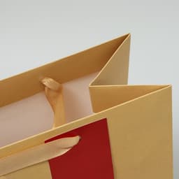 Пакет подарочный, упаковка, «Подарок», ML 23 х 27 х 11.5 см