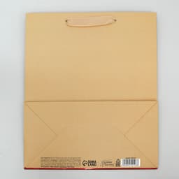 Пакет подарочный, упаковка, «Подарок», ML 23 х 27 х 11.5 см