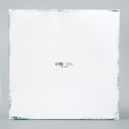 Коробка подарочная «С Новым годом!», 26×26×14 см