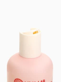 Гель для душа женский, 300 мл, аромат цветущей вишни, URAL LAB