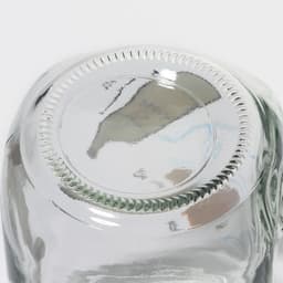 Кружки Доляна «Летняя прохлада»,450 мл, набор 2 шт.: 2 кружки с крышками и трубочками, стекло, прозрачные