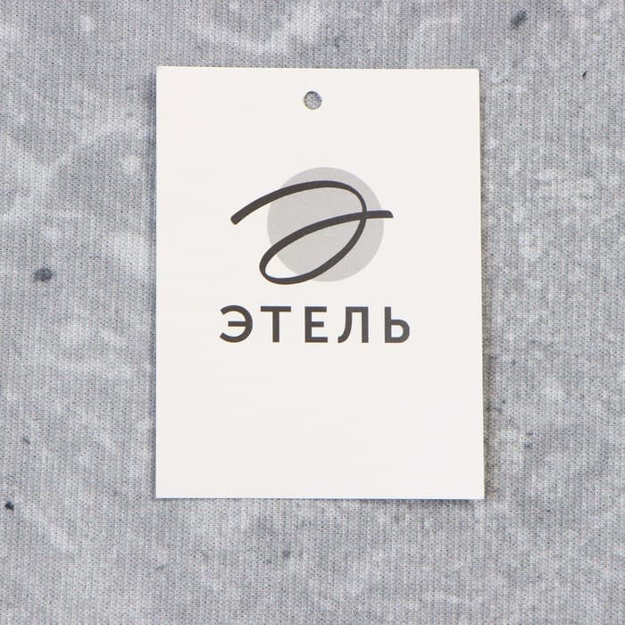 Ковер «Этель. Премиум», 100×150 см, 700 г/м²