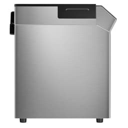 Хлебопечь MAUNFELD MBM-900DSS, 615 Вт, 13 программ, 900 г, нержавеющая сталь