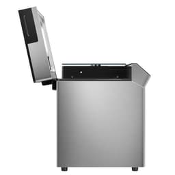 Хлебопечь MAUNFELD MBM-900DSS, 615 Вт, 13 программ, 900 г, нержавеющая сталь