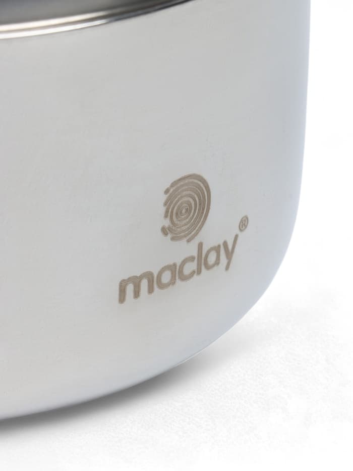 Чайник походный maclay, 1.5 л, нержавеющая сталь