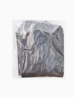 Жакет женский демисезонный MINAKU: Eco leather, чёрный, размер 44