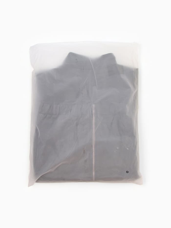 Жакет женский демисезонный MINAKU: Eco leather, чёрный, размер 46