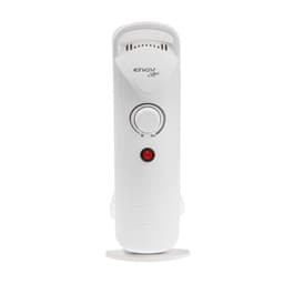 Обогреватель масляный ENGY EN-1707, 7 секций, напольный, 700 Вт, 7 м², белый