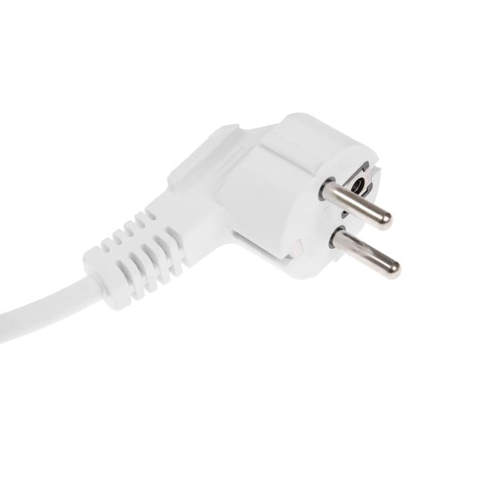 Обогреватель масляный ENGY EN-1707, 7 секций, напольный, 700 Вт, 7 м², белый