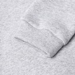 Худи для девочки, рост 92 см, серая меланж