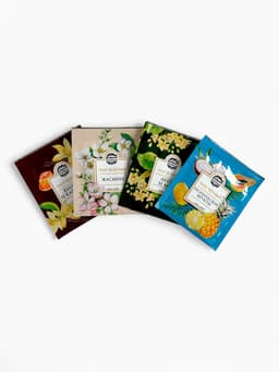 Чай в пакетиках «С Новым годом!» в конверте, 7.2 г (4 шт.×1.8 г)