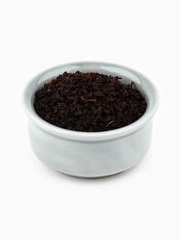 Подарочный набор новогодний «Ароматного Нового года. 2026», чай со вкусом: пряный апельсин 50 г, кружка 300 мл.