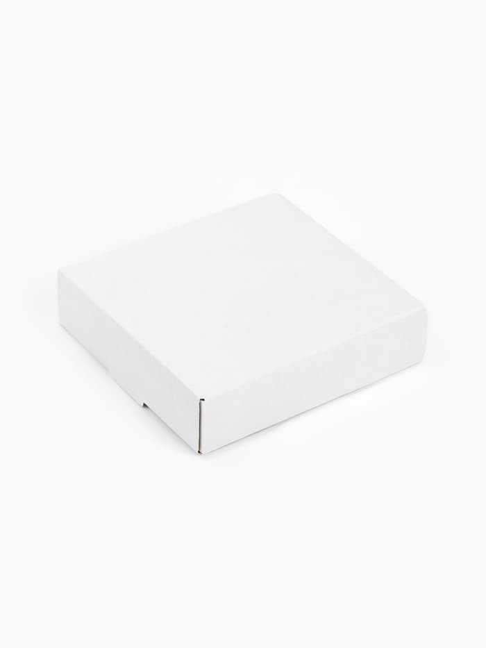 Соусник стеклянный новогодний «С новым годом», 10.8×10.3 см, 80 мл