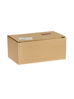 Насадка на глушитель 155×63 мм, посадочный 63 мм