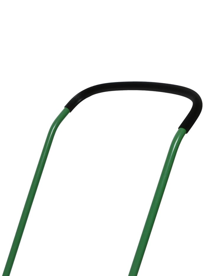 Санки детские с колёсами Nika Kids «Тимка 5 универсал», с ручкой, оливковые