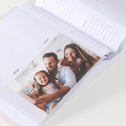 Фотоальбом на 200 фото 10×15 см «Лучшие воспоминания. Малышка», бумажные листы, 22×5×22 см