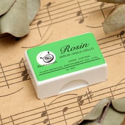 Канифоль для скрипки Music Life, 4.5×3×1.5 см