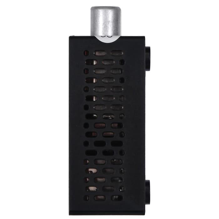 Ресивер DVB-T2 Starwind CT-220, чёрный