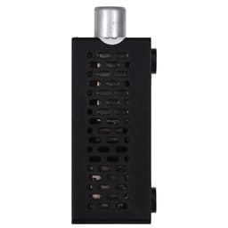 Ресивер DVB-T2 Starwind CT-220, чёрный