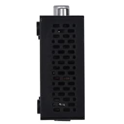 Ресивер DVB-T2 Starwind CT-220, чёрный