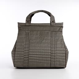 Сумка дорожная на молнии, наружный карман, длинный ремень, бежевая, коричневая