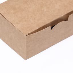 Упаковка для куриных крыльев и наггетсов, 11.5×7.5×4.5 см
