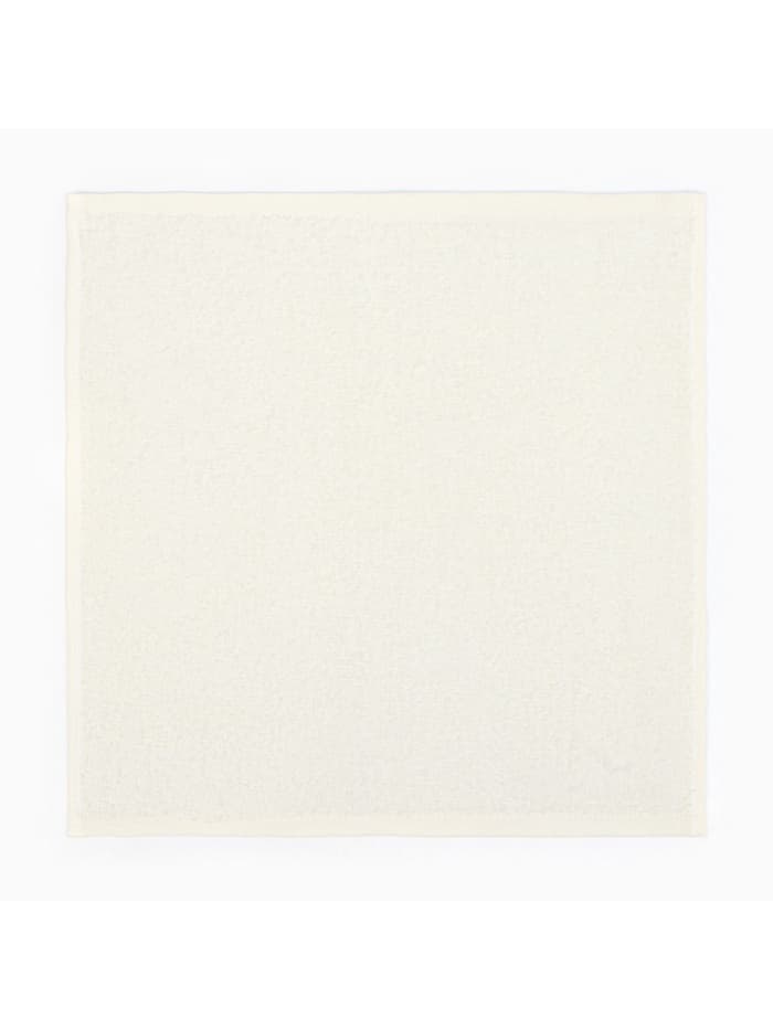 Полотенца махровые «Этель. Счастья», 30×30 см - 3 шт., хлопок 100%