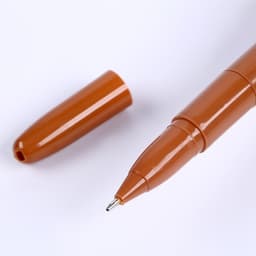 Ручка - прикол «Кенгуру», боксёр, синие чернила