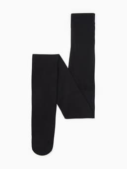 Колготки подростковые «Геометрия», рост 158-164 см